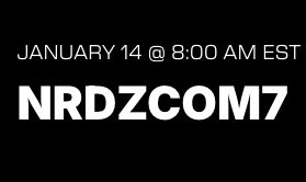 NRDZCOM5 Engineering and Execution Lead Part 1 video thumbnail image